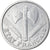 Monnaie, France, Bazor, Franc, 1944, Castelsarrasin, Petit C, TB, Aluminium