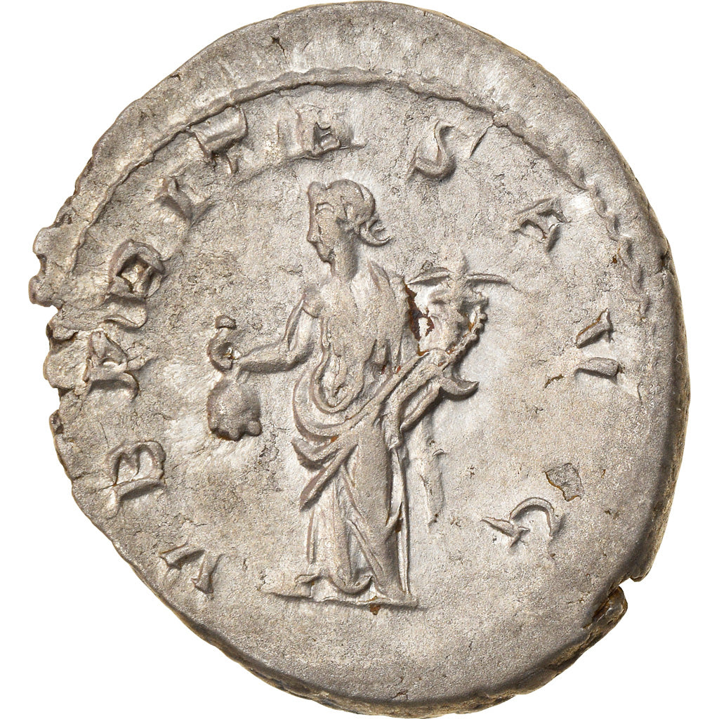 Munten, Traianus Decius, Antoninianus, 250, Roma, ZF, Billon, RIC:28