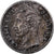 Francia, Charles X, 1/4 Franc, 1829, Lyon, Plata, MBC+, Gadoury:353, KM:722.4