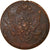 Münze, Russland, Catherine II, 5 Kopeks, 1782, Ekaterinbourg, SS+, Kupfer