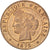 Münze, Frankreich, Cérès, Centime, 1875, Bordeaux, UNZ, Bronze, KM:826.2