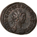 Moneta, Numerian, Aurelianus, 283-284, Lyon, BB+, Biglione, RIC:388