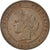 Münze, Frankreich, Cérès, 10 Centimes, 1870, Paris, VZ, Bronze, KM:815.1