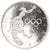 Moneta, San Marino, 500 Lire, 1984, Roma, Proof, MS(65-70), Srebro, KM:168