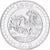 Coin, Italy, Lira, 1999, Rome, Proof, MS(65-70), Silver, KM:205