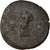 Moneta, Domitian, Quadrans, 81-96, Roma, BB+, Rame, RIC:19