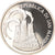 Moneta, San Marino, 1000 Lire, 1984, Roma, Proof, MS(65-70), Srebro, KM:169