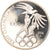 Moneta, San Marino, 1000 Lire, 1984, Roma, Proof, MS(65-70), Srebro, KM:169