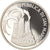 Moneta, San Marino, 1000 Lire, 1984, Roma, Proof, MS(65-70), Srebro, KM:169