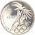 Moneta, San Marino, 1000 Lire, 1984, Roma, Proof, MS(65-70), Srebro, KM:169