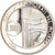 Moneta, San Marino, 1000 Lire, 1986, Roma, Proof, MS(65-70), Srebro, KM:197