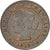 Münze, Frankreich, Cérès, Centime, 1878, Bordeaux, SS+, Bronze, KM:826.2