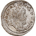 Moneda, Postumus, Antoninianus, 261, Trier, MBC+, Vellón, RIC:73