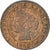 Münze, Frankreich, Cérès, Centime, 1885, Paris, SS+, Bronze, KM:826.1