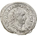 Moneda, Trajan Decius, Antoninianus, 250, Roma, MBC, Vellón, RIC:10b