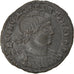Moneta, Constantius II, Nummus, 334-335, Siscia, SPL-, Rame, RIC:237