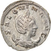 Münze, Salonina, Antoninianus, 257-258, Trier, SS+, Billon, RIC:7