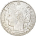 Münze, Frankreich, Cérès, 5 Francs, 1870, Paris, SS+, Silber, KM:819