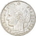 Coin, France, Cérès, 5 Francs, 1870, Paris, AU(50-53), Silver, KM:819