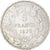 Moeda, França, Cérès, 5 Francs, 1870, Paris, AU(50-53), Prata, KM:819