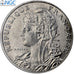 Francia, 25 Centimes, Patey, 1904, Paris, ESSAI, Nichel, NGC, MS65, Gadoury:362