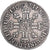 Francia, Louis XIV, Ecu aux 8 L 2e type, 1708, Nantes, Argento, BB, Gadoury:227