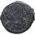 Moneda, Carnutes, Bronze CATAL à l'aigle et à l'amphore, EBC, Bronce