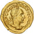 Trajan Decius, Aureus, 249-251, Rome, Oro, SPL, RIC:28a