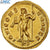 Diocletian, Aureus, 293-294, Trier, Oro, NGC, Ch AU 5/5-4/5, RIC:15