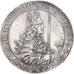 Electorate of Saxony, Friedrich August I, Thaler, 1694, Dresden, Silver