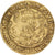 Kingdom of England, Edward VI, Sovereign, 1551-1553, London, Gold, S+