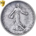 Coin, France, Semeuse, Franc, 1899, Paris, PCGS, MS64, MS(64), Silver, KM:844.1