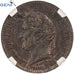 Coin, France, Louis-Philippe, 2 Centimes, 1842, Paris, ESSAI, GENI, SP62