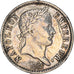 Coin, France, Napoléon I, 1/4 Franc, 1807, Paris, AU(55-58), Silver, KM:678.1