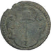 Corsican Republic, Pasquale Paoli, Soldo, 1768, Corte, Billon, VF(20-25)