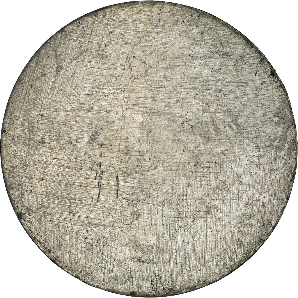 Monnaie, France, Charles X, 5 Francs, Brenet, ESSAI, SUP+, Etain, Gadoury:623