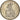Moneta, Haiti, 25 Gourdes, 1973, Proof, MS(65-70), Srebro, KM:103