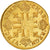 Francja, Louis XIV, Louis d'Or, Louis d'or à la mèche longue, 1653, Dijon