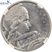 Frankreich, 100 Francs, Cochet, 1955, Beaumont - Le Roger, Kupfer-Nickel, GENI