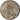 França, Token, Luís XVI, Paroisse de Saint-Germain-l'Auxerrois, 1734, Prata
