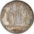 Frankrijk, Token, Louis XVI, Paroisse de Saint-Germain-l'Auxerrois, 1734