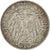 Coin, GERMANY - EMPIRE, Wilhelm II, 25 Pfennig, 1910, Munich, EF(40-45), Nickel