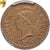 Francia, Centime, Dupré, An 7 (1799), Paris, Bronce, PCGS, MS63BN, Gadoury:76