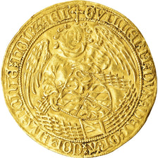 Comté de Hainaut, Guillaume IV, Haie d'or, 1404-1407, Valenciennes