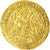 Frankreich, County of Hainaut, Guillaume IV, Haie d'or, 1404-1407, Valenciennes