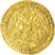 Frankreich, County of Hainaut, Guillaume IV, Haie d'or, 1404-1407, Valenciennes