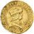 Duchy of Milan, Louis XII, Double Ducat d'or, 1499-1512, Milan, Gold, EF(40-45)