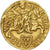 Duchy of Milan, Louis XII, Double Ducat d'or, 1499-1512, Milan, Gold, EF(40-45)