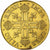 Frankrijk, Louis XIII, Louis d'Or, 1640, Paris, "Collection Docteur F.", Goud