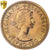 Grande-Bretagne, Elizabeth II, Sovereign, 1967, Or, PCGS, MS64, Spink:4125